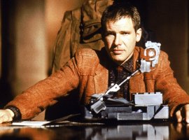 Гаррисон Форд снимется в продолжении «Бегущего по лезвию» - изображение 1