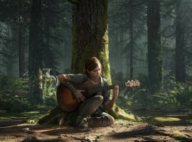 EA Sports FC 24 и ремастер The Last of Us 2 стали лидерами продаж в Британии - изображение 1