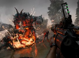 Директор Dying Light рассказал, что в The Beast хотят сохранить атмосферу оригинальной игры - изображение 1