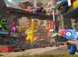 Версия High on Life для PlayStation была замечена в базе данных - изображение 1