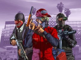 Rockstar уже выпустила патч для GTA Online — на PC игра грузится до 5 раз быстрее - изображение 1