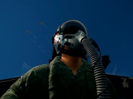 В Ace Combat 8: Wings of Theve добавят классические игры Bandai Namco - изображение 1