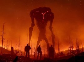 Обзор Outriders. Планета несбывшихся надежд - изображение 1