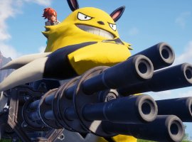 Общество защиты животных высказалось о существах в Palworld и игроках-веганах - изображение 1