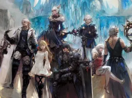 Почему все бегут из WoW в Final Fantasy XIV и чем она хороша? - изображение 1