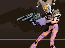 В сети появился геймплей отменённой TimeSplitters 4 с PlayStation 3 - изображение 1