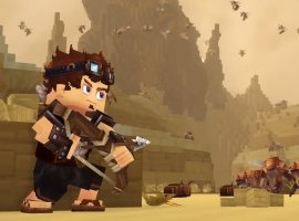В следующем обновлении Hytale добавят поддержку контроллеров - изображение 1