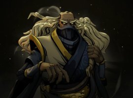 Масштабное обновление Hourglass of Dreams для «рогалика» Ravenswatch выйдет 18 сентября - изображение 1