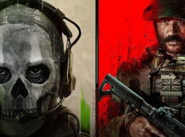 Call of Duty MW3 окрестили DLC к Modern Warfare 2 после изучения кода новинки - изображение 1