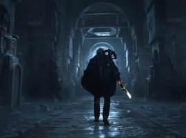 Экшен Hell is Us вышел в расширенном доступе для владельцев Deluxe Edition - изображение 1