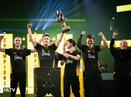 Team Vitality по CS2 заработала свыше 10 миллионов долларов призовых и ворвалась в топ - изображение 1