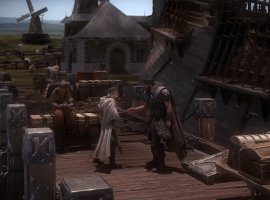 Авторы Path of Exile расскажут о следующем дополнении на трансляции 18 июля - изображение 1