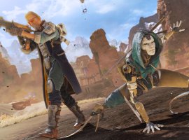 Событие Apex Legends «Режим зверя» с новыми типами матчей и наградами получило трейлер - изображение 1