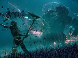 Саундтрек Clair Obscur: Expedition 33 обходит Death Stranding 2 и Kingdom Come: Deliverance 2 в опросе TGA - изображение 1