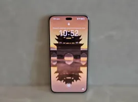 Что умеет HONOR 400 Pro? Обзор смартфона с AI-фишками и продвинутым железом - изображение 1