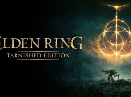 Elden Ring: Tarnished Edition получила возрастной рейтинг для Switch 2 - изображение 1