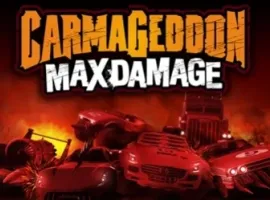 Всё еще игрушечные труповозки. Обзор Carmageddon: Max Damage - изображение 1