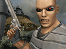 Embracer подтвердила угрозу закрытия создавшей TimeSplitters студии Free Radical - изображение 1