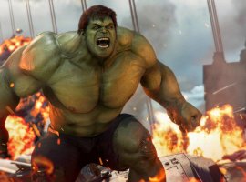 Marvels Avengers получила скидку в 90% перед удалением из цифровых магазинов - изображение 1