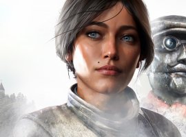 Кейт и тайны Сибири — ремастер культовой Syberia Бенуа Сокаля выйдет с русской озвучкой - изображение 1