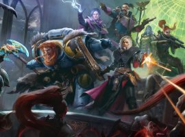 Во что поиграть в декабре 2023: The Day Before, Avatar, Warhammer 40,000: Rogue Trader и не только - изображение 1