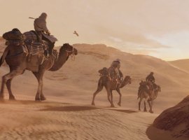 Для Assassin's Creed Mirage готовят обновление с новыми миссиями - изображение 1