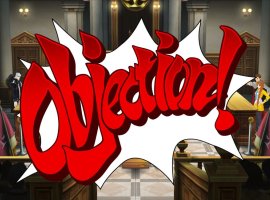 Ремастер трилогии Apollo Justice: Ace Attorney получил высокие оценки критиков - изображение 1