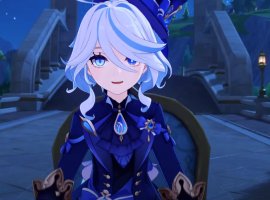 Genshin Impact получила трейлер декабрьского обновления с кинофестивалем - изображение 1