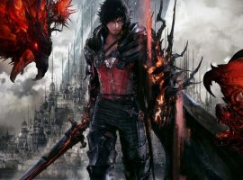 Final Fantasy 16 на релизе превзошла Call of Duty по количеству игроков на PS5 - изображение 1