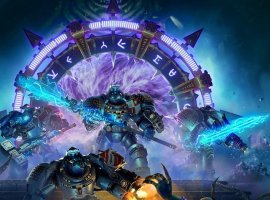 Стратегия Warhammer 40,000: Chaos Gate оказала влияние на геймплей Civilization 7 - изображение 1