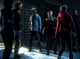 Режиссер «Шазама!» займется адаптацией хоррора Until Dawn - изображение 1