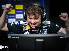 Рифлер FURIA по CS2 назвал психологию главной причиной поражения FURIA в финале IEM Krakow - изображение 1