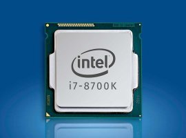 Скальпируем и разгоняем Core i7-8700K - изображение 1