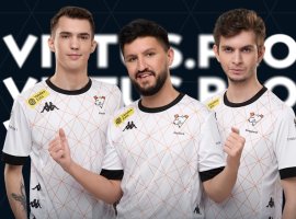Virtus.pro закончила победой Europe League 2024 по Rainbow Six Siege - изображение 1