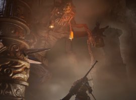 В рамках проекта PlayStation China Hero анонсировали три игры - изображение 1