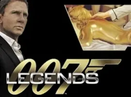 007 Legends - изображение 1