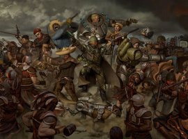 Возвращение домой — кто из ветеранов Fallout работает над новой частью в Obsidian - изображение 1