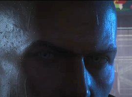 300 человек на экране и китайский Чунцин: свежий ролик и детали HITMAN III - изображение 1