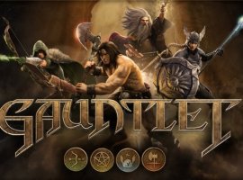 Викторина по Gauntlet от «Игромании.ру» - изображение 1