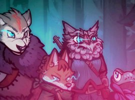 Впечатления от Broventure — дикий кооператив - изображение 1