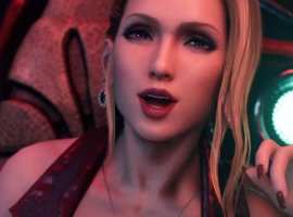 Final Fantasy VII Remake Intergrade станет эксклюзивом PS5 как минимум до 10 декабря - изображение 1