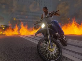 Студия GamesVoice начала сбор средств на русскую озвучку GTA: San Andreas - изображение 1