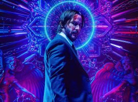 Обзор «Джон Уик 3». Клюква высшего сорта - изображение 1