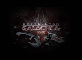 Battlestar Galactica в твоем браузере - изображение 1