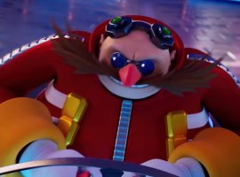 В словах директора Sonic Racing: CrossWorlds усмотрели подкол Nintendo и Mario Kart World - изображение 1