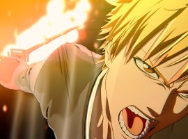Bleach Rebirth of Souls получила новый трейлер и дату релиза в марте 2025 года - изображение 1