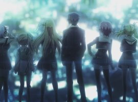 Chaos;Child выходит на РС - изображение 1