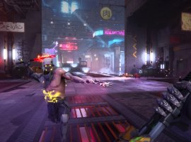 Подписчики PlayStation Plus уже могут забрать Ghostrunner 2 и EA Sports FC 24 - изображение 1