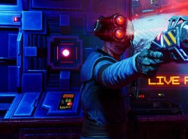 Ремейк System Shock выйдет на двух поколениях Switch до конца 2025 года - изображение 1