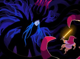 Обзор The Dark Queen of Mortholme — страх злодейских перемен - изображение 1